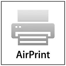 AirPrint - Mobile and Cloud Software