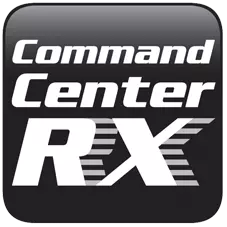 CommandRx - Network Device Management