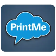 EFI PrintMe - Mobile and Cloud Print Software