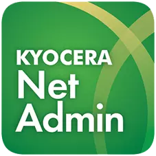 Kyocera Net Admin - Network Device Management