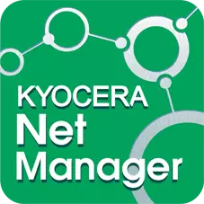 Kyocera Net Manager - Output Management