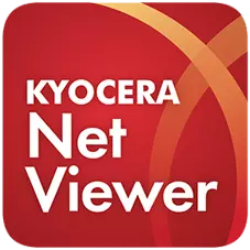 Kyocera Net Viewer - Network Device Management