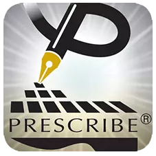 PRESCRIBE - Output Management