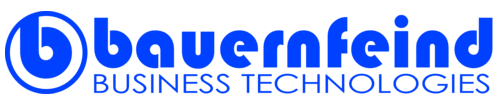 Bauernfeind Business Technologies logo