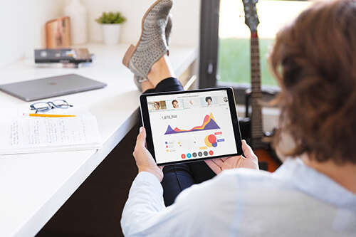 Unified Communications by Konica Minolta